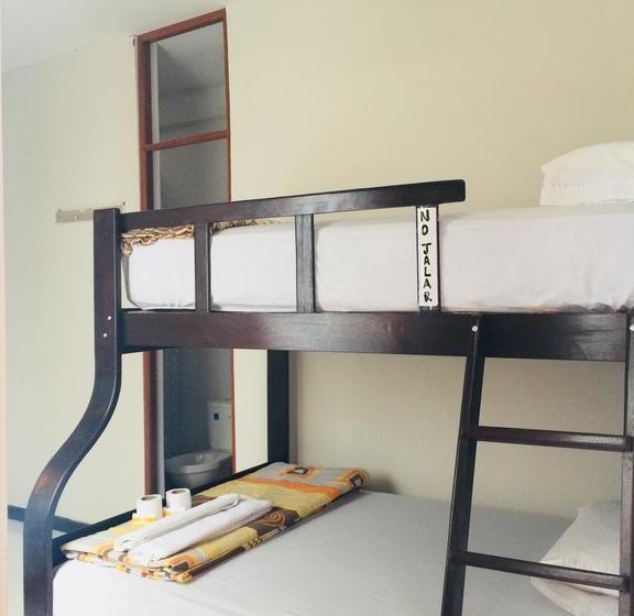 Hotel Hospedaje Casa Blanca | Ica | Ica | Perú 15