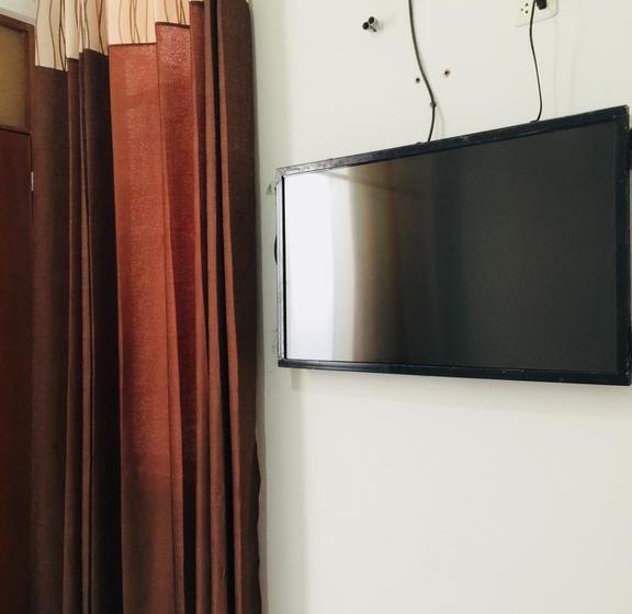 Hotel Hospedaje Casa Blanca | Ica | Ica | Perú 16