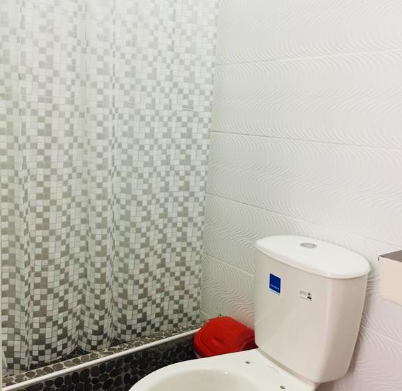 Hotel Hospedaje Casa Blanca | Ica | Ica | Perú 18