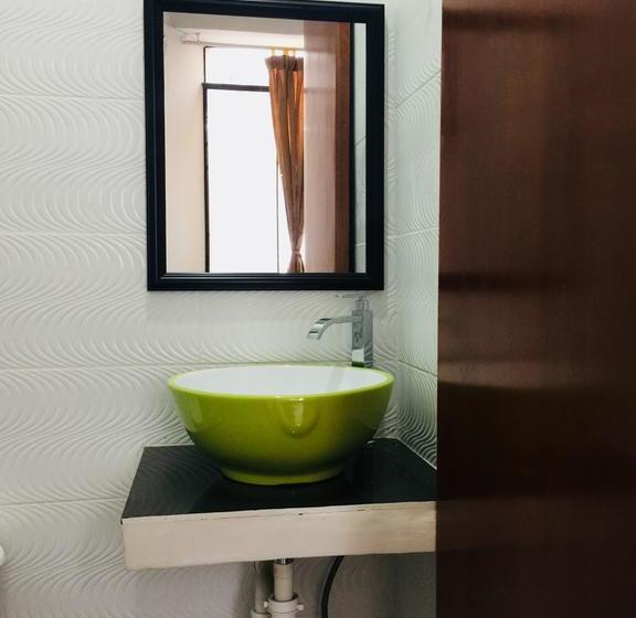 Hotel Hospedaje Casa Blanca | Ica | Ica | Perú 19