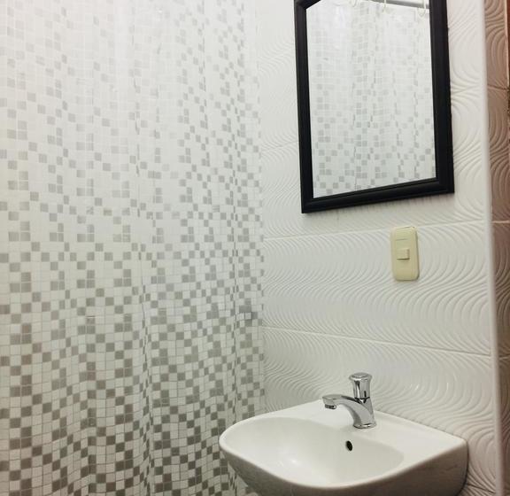 Hotel Hospedaje Casa Blanca | Ica | Ica | Perú 20