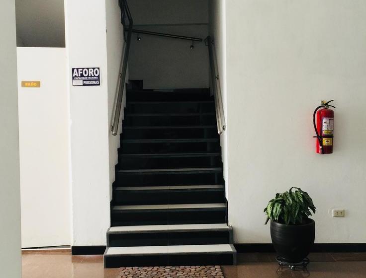 Hotel Hospedaje Casa Blanca | Ica | Ica | Perú 5