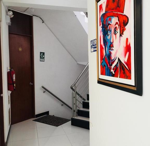 Hotel Hospedaje Casa Blanca | Ica | Ica | Perú 6