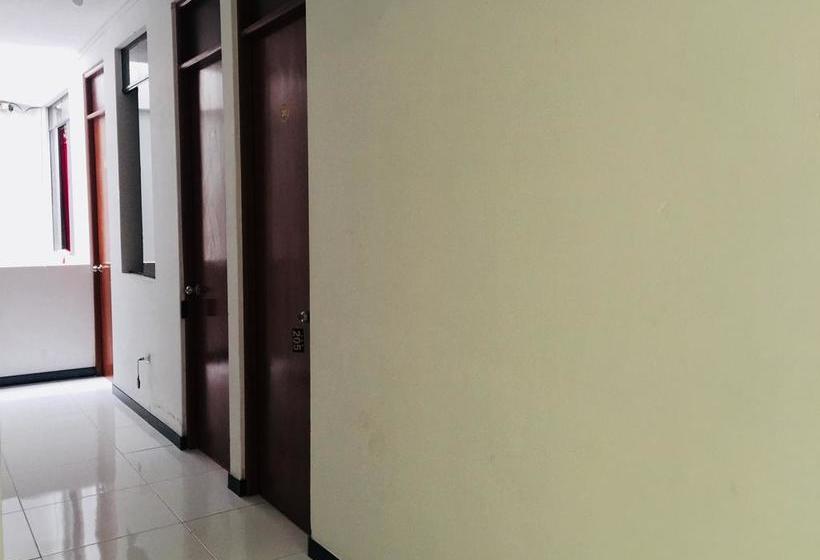 Hotel Hospedaje Casa Blanca | Ica | Ica | Perú 7