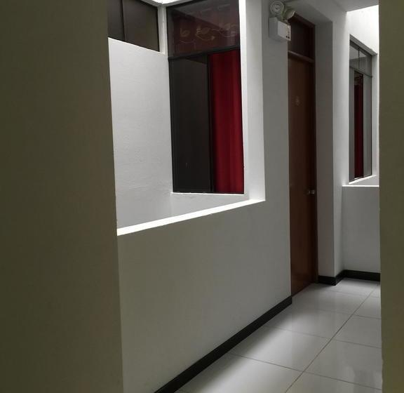 Hotel Hospedaje Casa Blanca | Ica | Ica | Perú 8