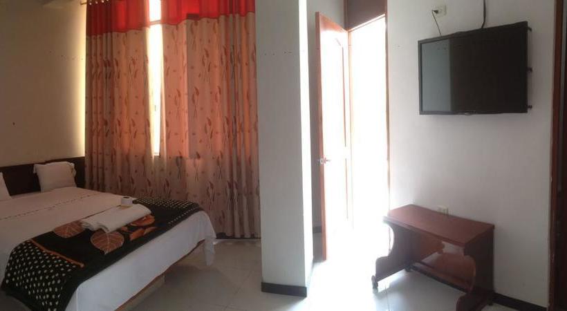 Hotel Hospedaje Casa Blanca | Ica | Ica | Perú 9
