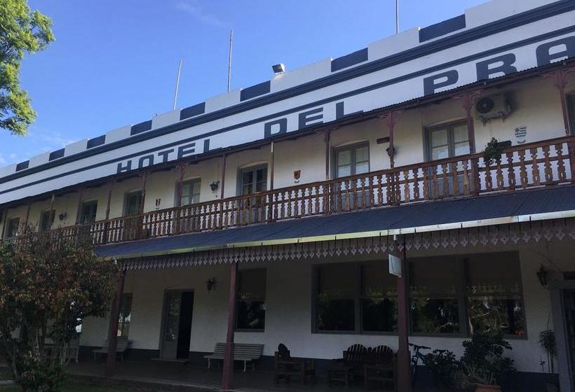 Hotel Del Prado | Colonia Suiza | Colonia | Uruguay 1