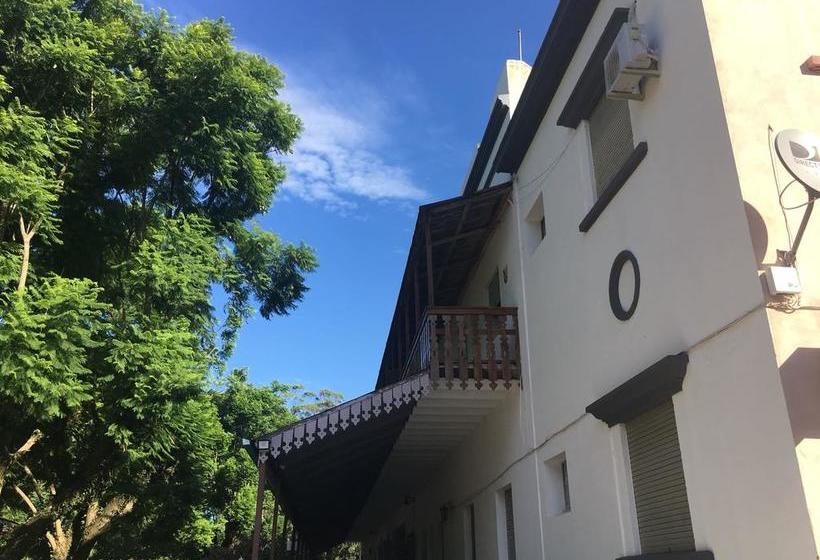Hotel Del Prado | Colonia Suiza | Colonia | Uruguay 10