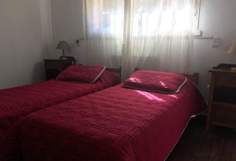 Hotel Del Prado | Colonia Suiza | Colonia | Uruguay 11