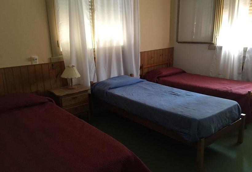 Hotel Del Prado | Colonia Suiza | Colonia | Uruguay 12