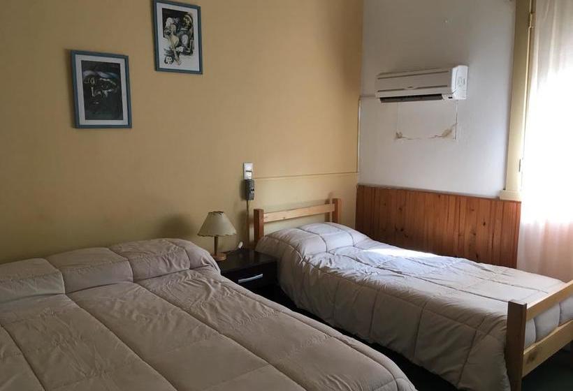 Hotel Del Prado | Colonia Suiza | Colonia | Uruguay 13