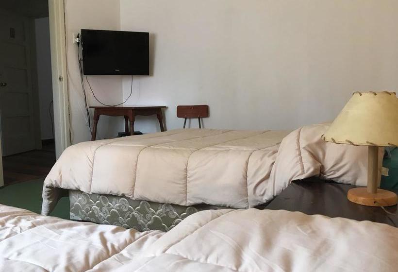 Hotel Del Prado | Colonia Suiza | Colonia | Uruguay 14