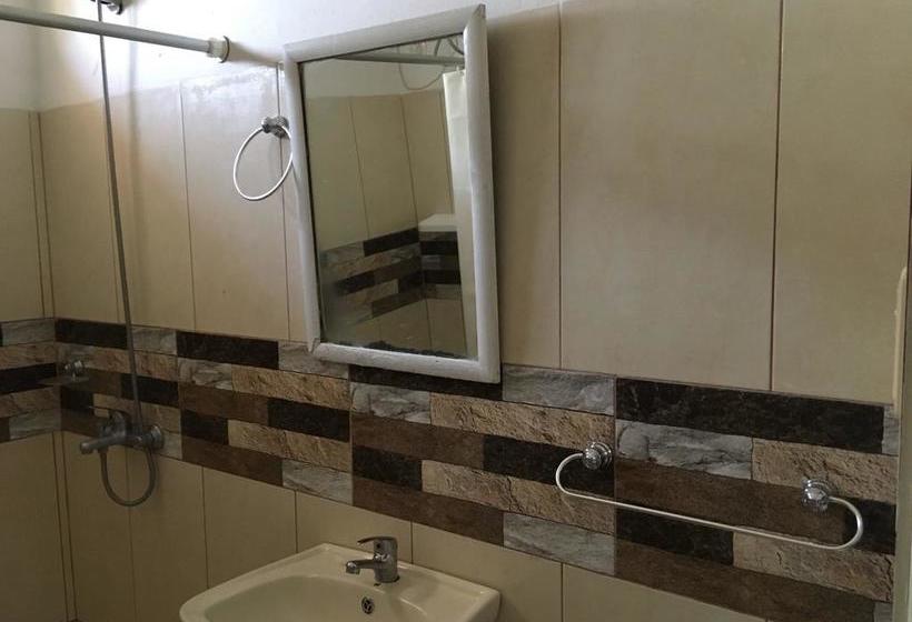 Hotel Del Prado | Colonia Suiza | Colonia | Uruguay 15