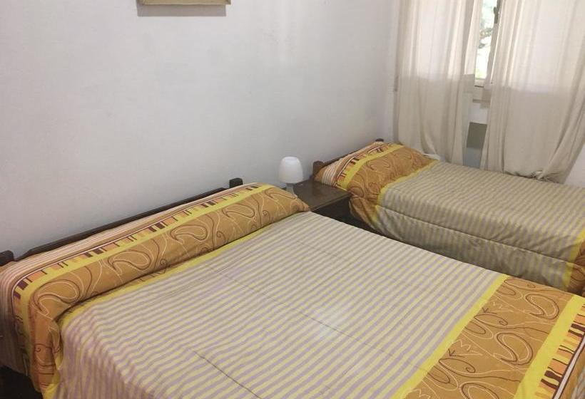 Hotel Del Prado | Colonia Suiza | Colonia | Uruguay 16