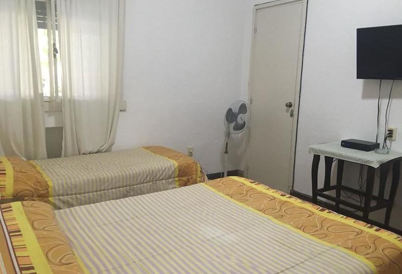 Hotel Del Prado | Colonia Suiza | Colonia | Uruguay 17