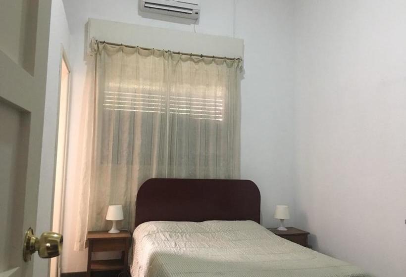 Hotel Del Prado | Colonia Suiza | Colonia | Uruguay 18