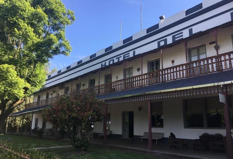 Hotel Del Prado | Colonia Suiza | Colonia | Uruguay 2