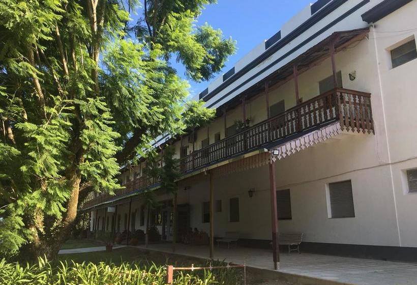 Hotel Del Prado | Colonia Suiza | Colonia | Uruguay 3