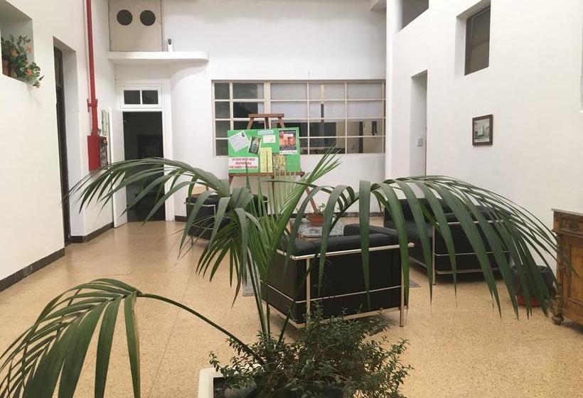 Hotel Del Prado | Colonia Suiza | Colonia | Uruguay 4