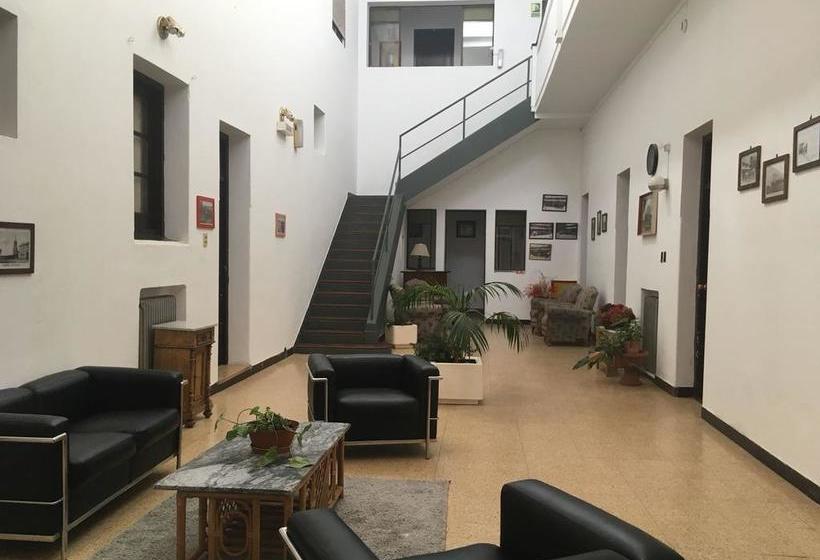 Hotel Del Prado | Colonia Suiza | Colonia | Uruguay 5