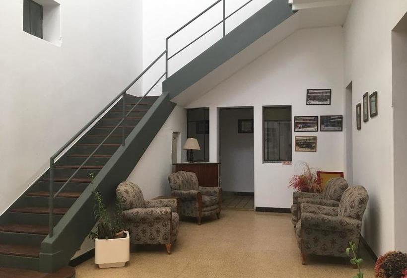 Hotel Del Prado | Colonia Suiza | Colonia | Uruguay 6