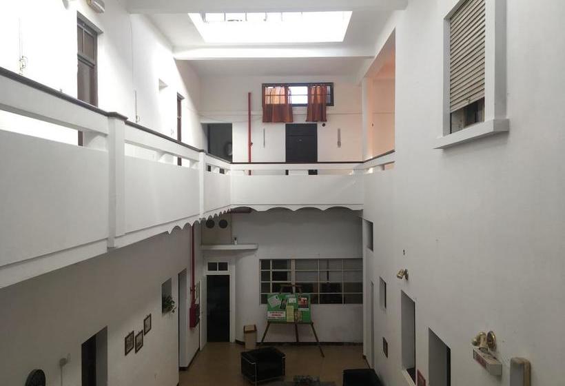 Hotel Del Prado | Colonia Suiza | Colonia | Uruguay 7