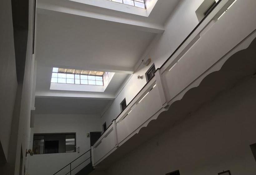 Hotel Del Prado | Colonia Suiza | Colonia | Uruguay 8