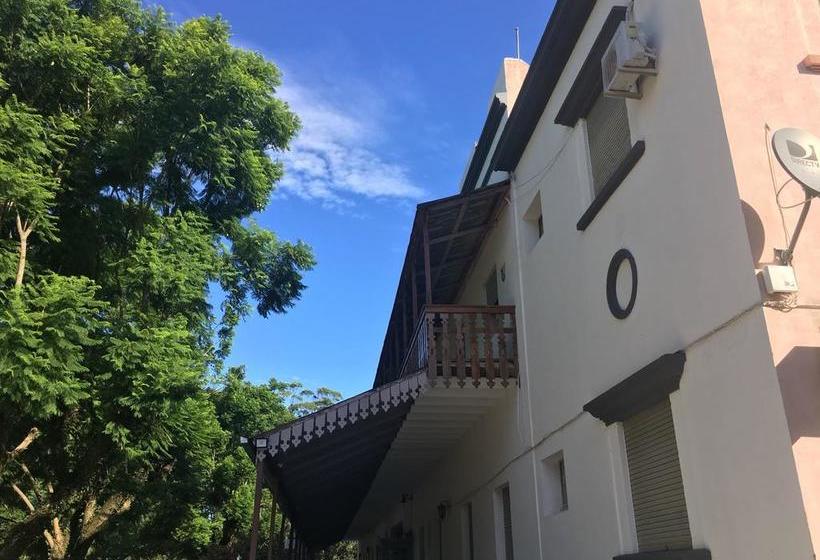 Hotel Del Prado | Colonia Suiza | Colonia | Uruguay 9