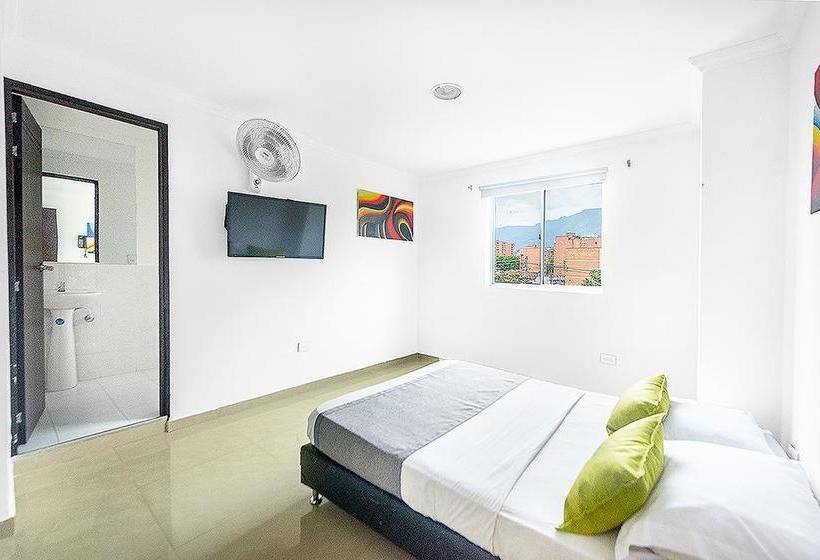 Hotel Ayenda 1219 Park 6 | Medellín | Antioquia | Colombia 10