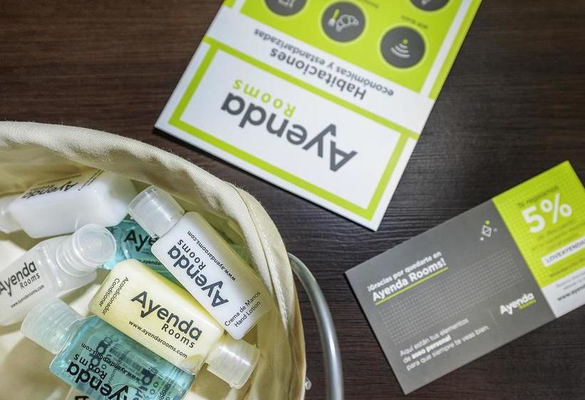 Hotel Ayenda 1219 Park 6 | Medellín | Antioquia | Colombia 11