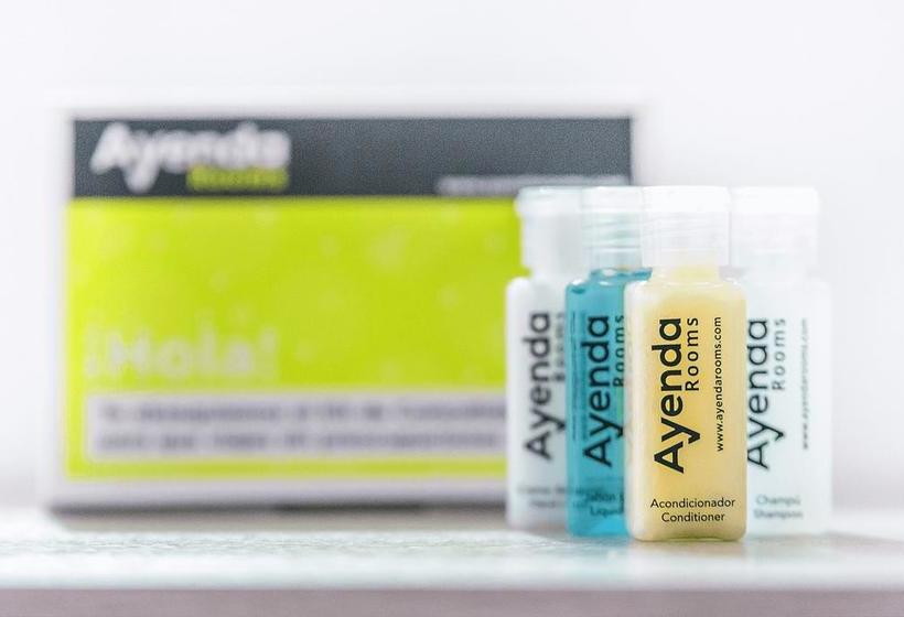 Hotel Ayenda 1219 Park 6 | Medellín | Antioquia | Colombia 14