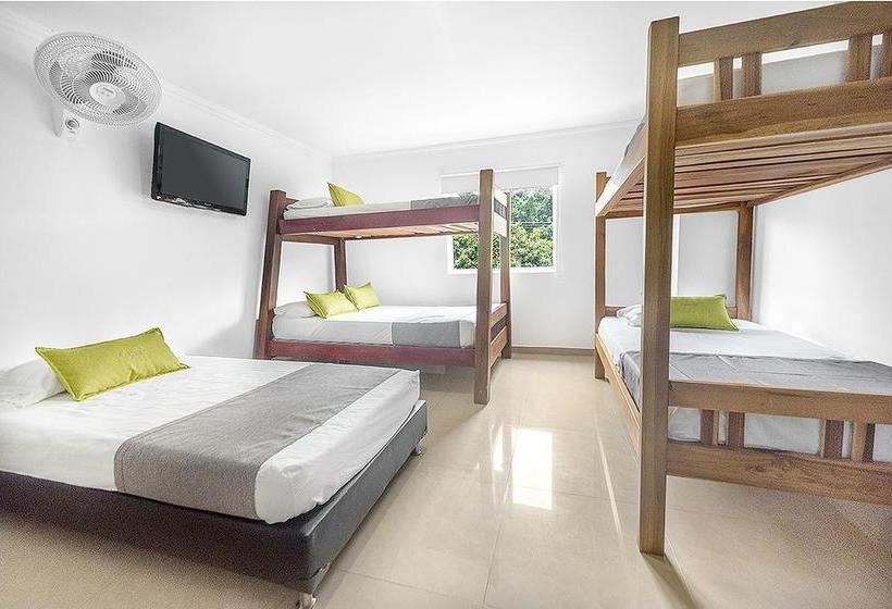 Hotel Ayenda 1219 Park 6 | Medellín | Antioquia | Colombia 15