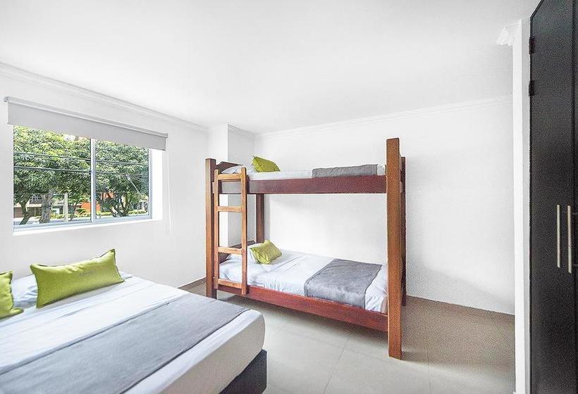 Hotel Ayenda 1219 Park 6 | Medellín | Antioquia | Colombia 16