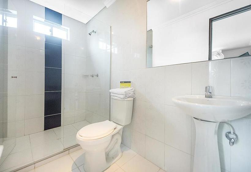 Hotel Ayenda 1219 Park 6 | Medellín | Antioquia | Colombia 17