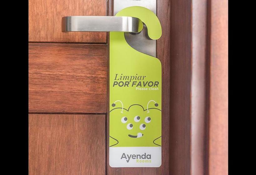 Hotel Ayenda 1219 Park 6 | Medellín | Antioquia | Colombia 18