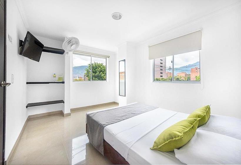 Hotel Ayenda 1219 Park 6 | Medellín | Antioquia | Colombia 2