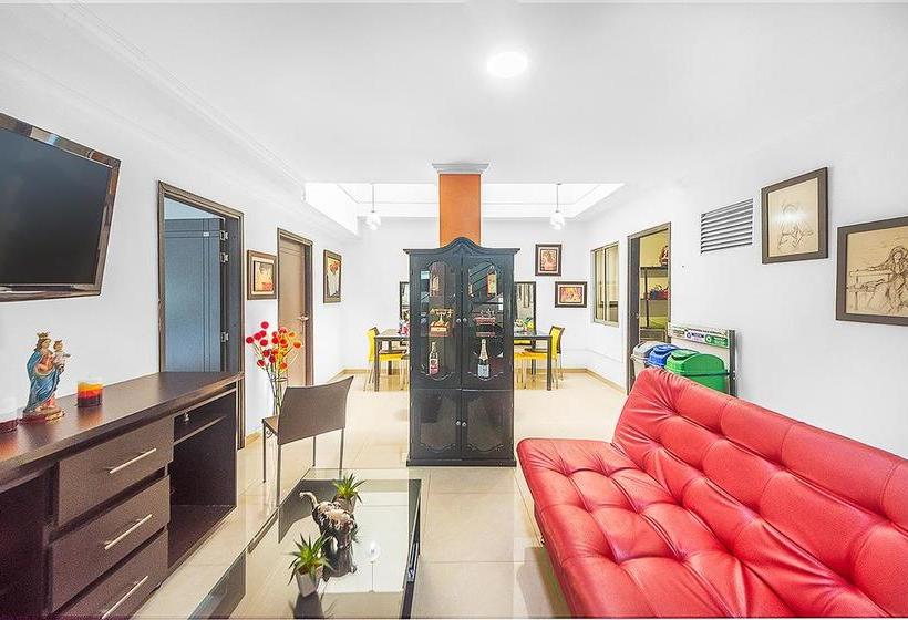 Hotel Ayenda 1219 Park 6 | Medellín | Antioquia | Colombia 20