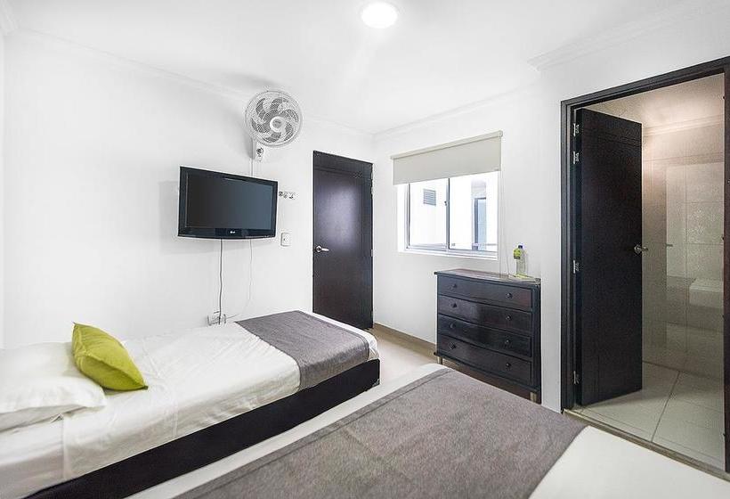 Hotel Ayenda 1219 Park 6 | Medellín | Antioquia | Colombia 5