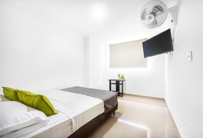 Hotel Ayenda 1219 Park 6 | Medellín | Antioquia | Colombia 6