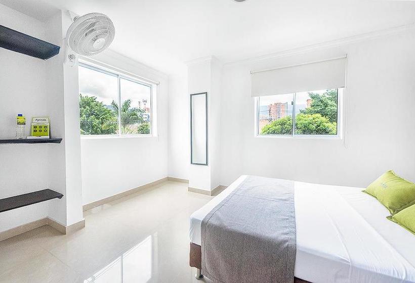 Hotel Ayenda 1219 Park 6 | Medellín | Antioquia | Colombia 8