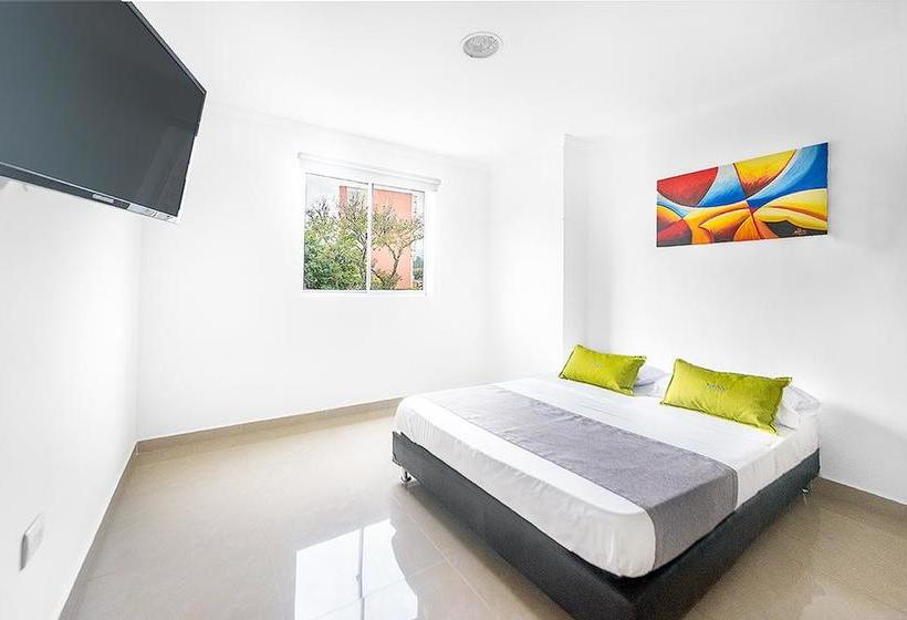 Hotel Ayenda 1219 Park 6 | Medellín | Antioquia | Colombia 9