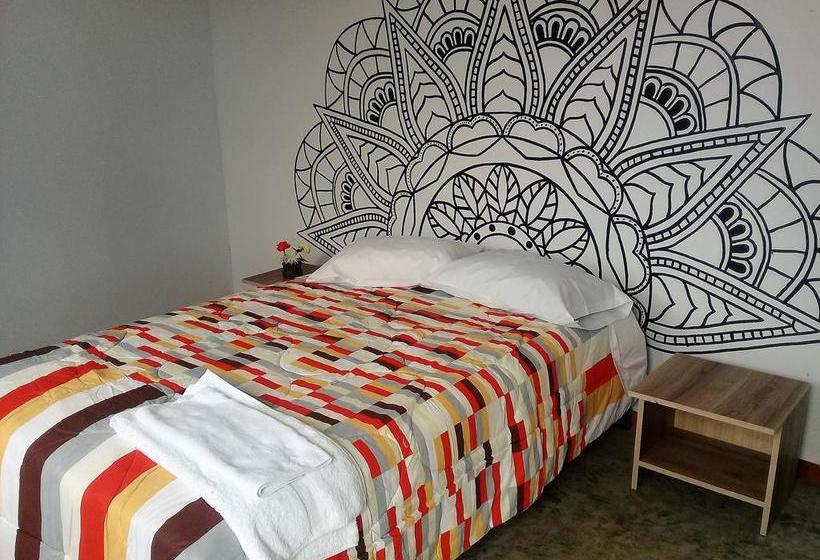 Hotel La Aldea De Shevito | Trujillo | Trujillo | Perú 10