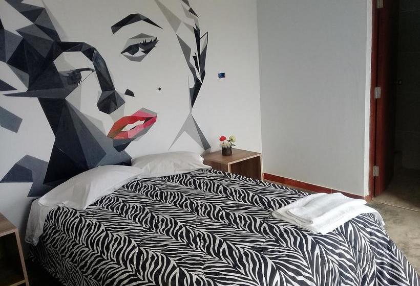 Hotel La Aldea De Shevito | Trujillo | Trujillo | Perú 13