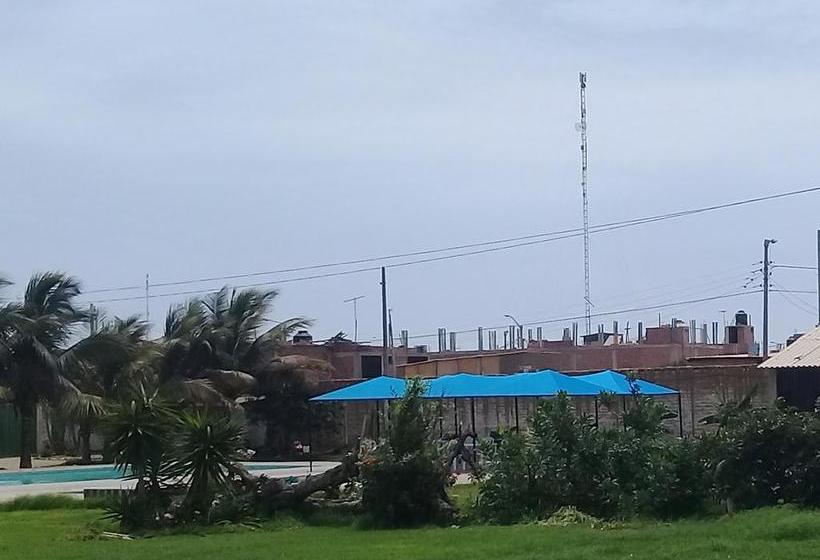 Hotel La Aldea De Shevito | Trujillo | Trujillo | Perú 17