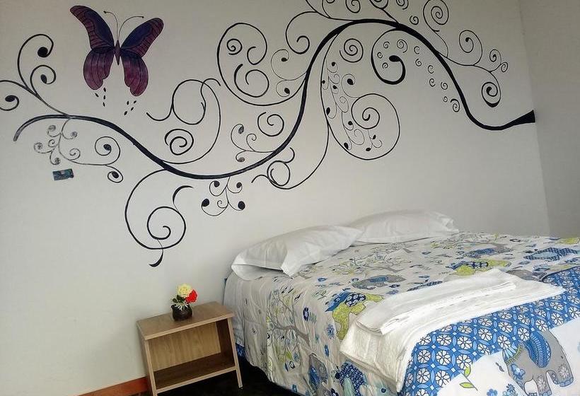 Hotel La Aldea De Shevito | Trujillo | Trujillo | Perú 19