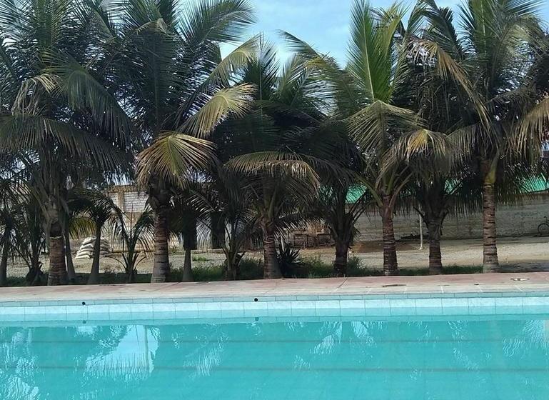 Hotel La Aldea De Shevito | Trujillo | Trujillo | Perú 2