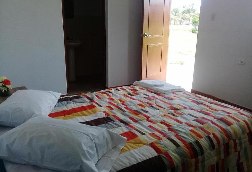 Hotel La Aldea De Shevito | Trujillo | Trujillo | Perú 20