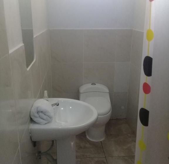 Hotel La Aldea De Shevito | Trujillo | Trujillo | Perú 3