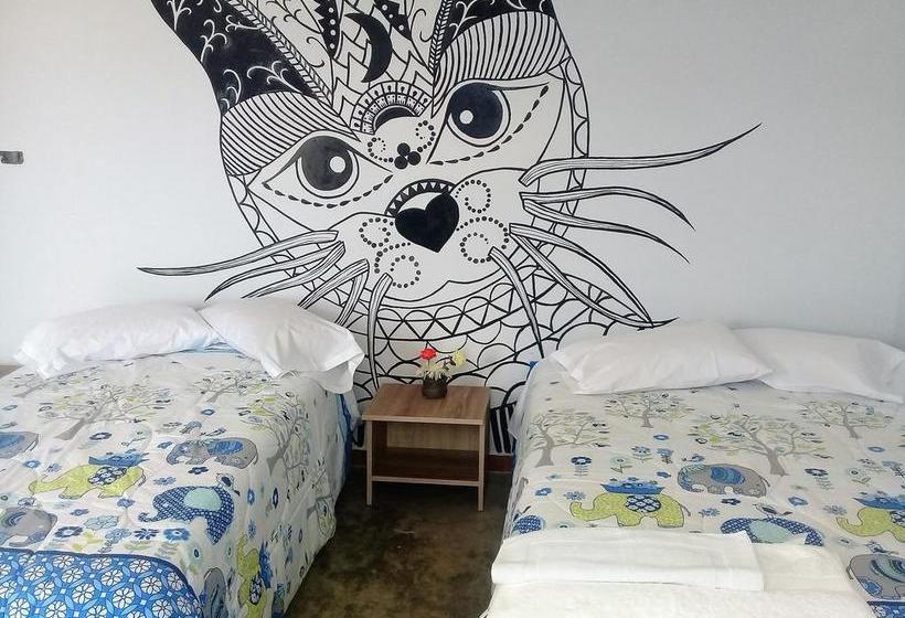 Hotel La Aldea De Shevito | Trujillo | Trujillo | Perú 5