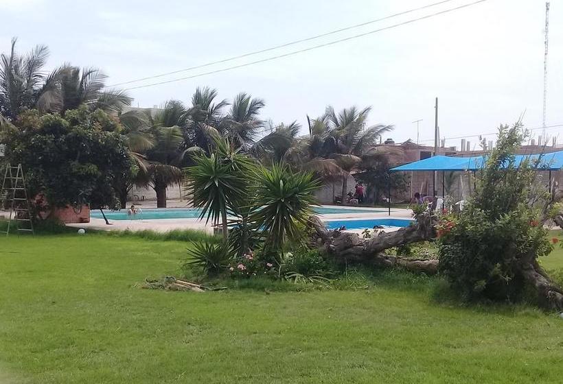 Hotel La Aldea De Shevito | Trujillo | Trujillo | Perú 6